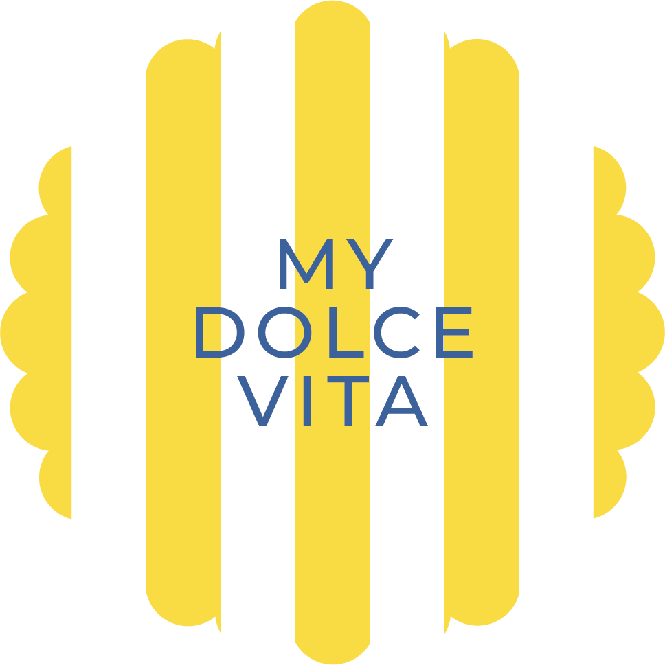 Logo My Dolce VIta